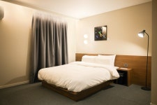 더휴식 수원 아늑호텔 인계점