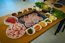 제일쌈대패 가경점