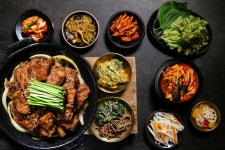 현주식당 테크노밸리본점