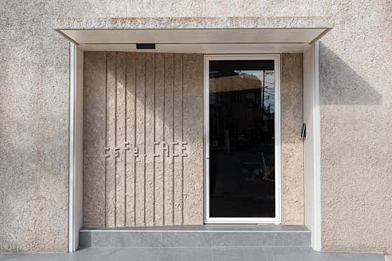CRCE coffeebar 사진