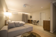 더휴식 수원 아늑호텔 인계점