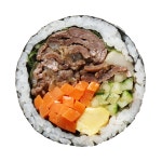 리김밥 다산직영점