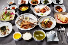 사랑채