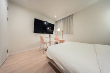 더휴식 아늑호텔 청주 우암 2호점