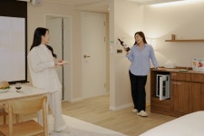 더휴식 수원 아늑호텔 인계점