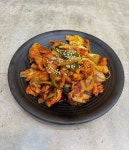 칼국수주막