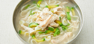 차가네갈비탕 냉면 시청점