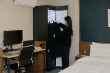 더휴식 수원 아늑호텔 인계점