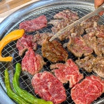 낙원갈비집 김해장유점