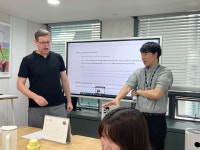 영국유학SAUK