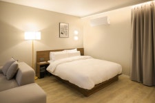 더휴식 수원 아늑호텔 인계점