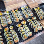 소담이네김밥&국수 답십리역점