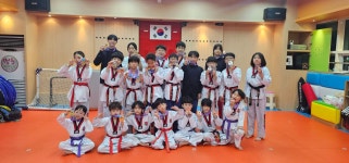 명품태권스쿨