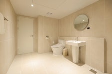 더휴식 수원 아늑호텔 인계점