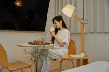 더휴식 아늑호텔 청주 우암 2호점