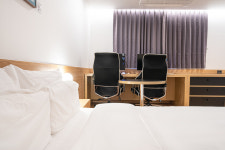 더휴식 아늑호텔 대전 용전 2호점