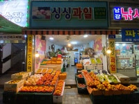 싱싱과일