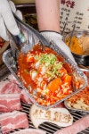 상록회관연탄구이 두정점