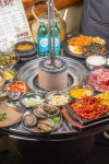 상록회관연탄구이 두정점