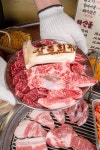 상록회관연탄구이 두정점