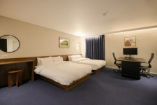 더휴식 수원 아늑호텔 인계점