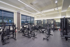 다미트짐 세류역점