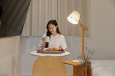 더휴식 아늑호텔 청주 우암 2호점