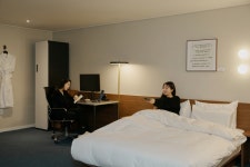 더휴식 수원 아늑호텔 인계점