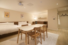 더휴식 수원 아늑호텔 인계점