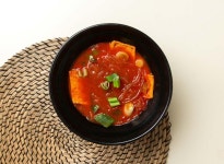 즉석국물떡볶이 달쫀 인천논현점