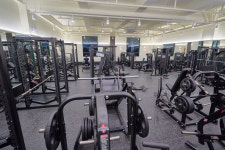 다미트짐 세류역점