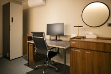 더휴식 수원 아늑호텔 인계점