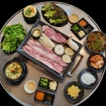 두자매네 아담 정육식당