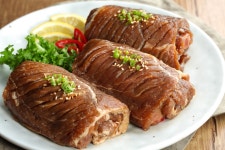 육장갈비 속초본점