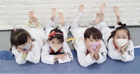 일랑태권도