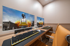 더휴식 아늑호텔 대전 용전 1호점