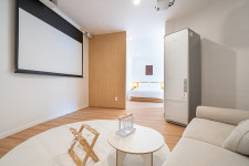 더휴식 아늑호텔 대전 용전 2호점