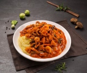 짬뽕타임 범계점