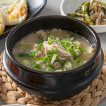 차가네갈비탕 냉면 시청점