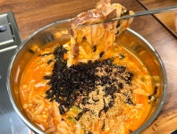 지원이네 칼국수