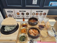 명륜진사갈비 부천여월점