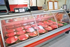 능동한우정육식당