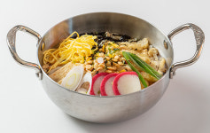 꼬김빱 다대직영점