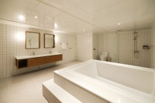 더휴식 수원 아늑호텔 인계점