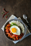 현주식당 테크노밸리본점