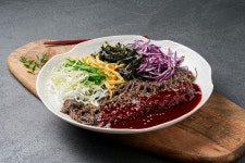 진국 해장국&김치찜&황금삼계탕&갈비탕