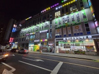 리틀꼬마김밥 안양호계점