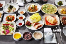 사랑채