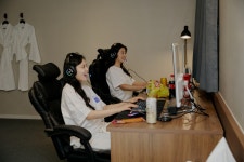 더휴식 수원 아늑호텔 인계점