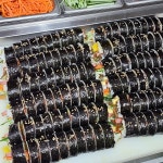 소담이네김밥&국수 답십리역점